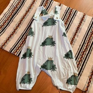 Kate quinn frog prince